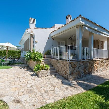 Can Llorens Pollença Εξωτερικό φωτογραφία