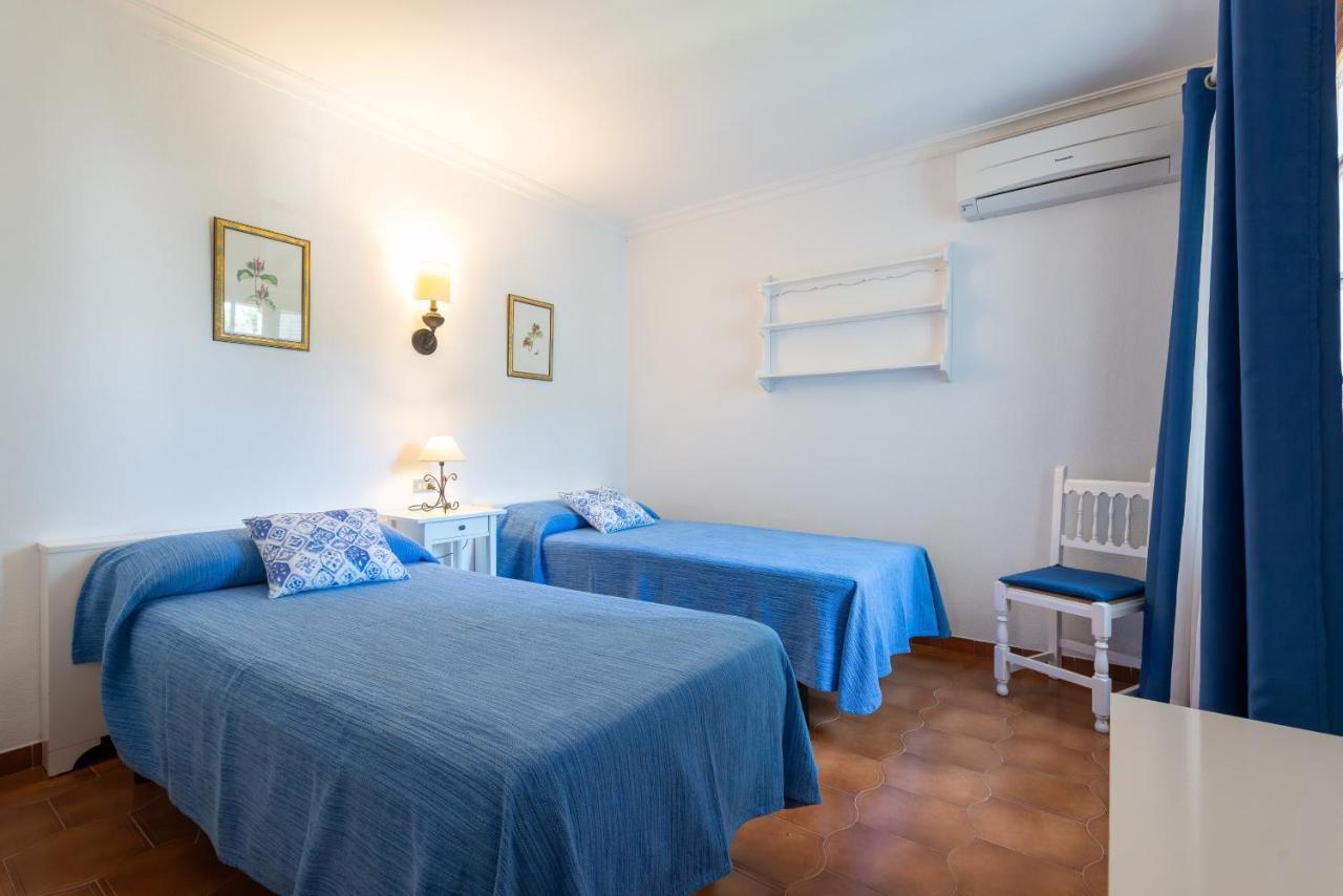 Can Llorens Pollença Εξωτερικό φωτογραφία